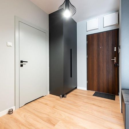 Apartament Nowe Centrum Lodzi - Perla Srodmiescia Екстер'єр фото