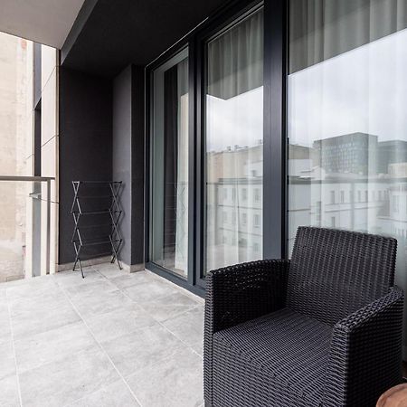 Apartament Nowe Centrum Lodzi - Perla Srodmiescia Екстер'єр фото
