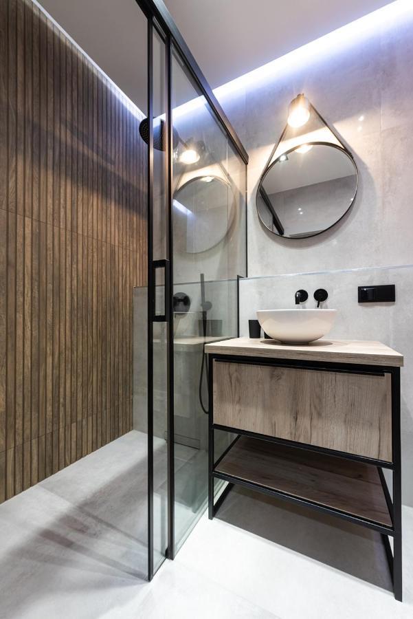 Apartament Nowe Centrum Lodzi - Perla Srodmiescia Екстер'єр фото